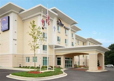 hotels laurel maryland